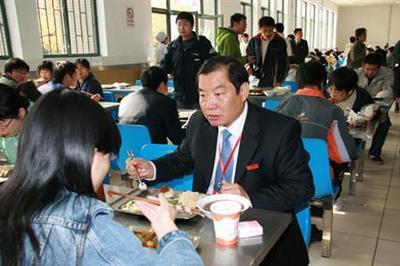 大朗镇饭堂承包 专业餐饮服务的机遇与挑战