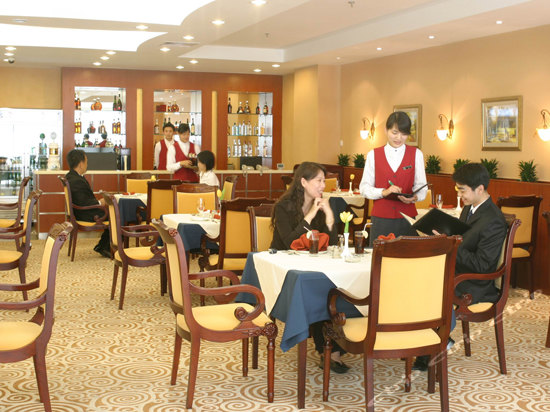 东直门外小街2号,北京雍景台酒店的地址 - 城市吧地图