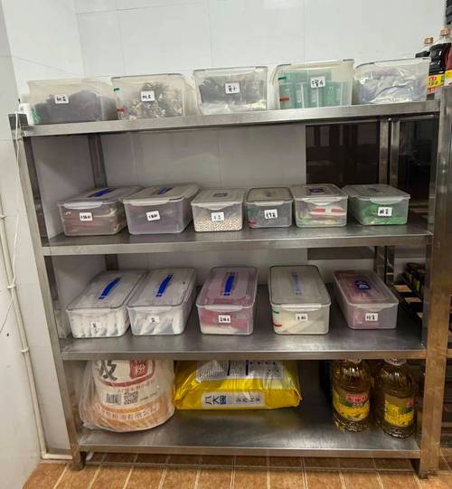 大理市餐饮服务食品安全红黑榜